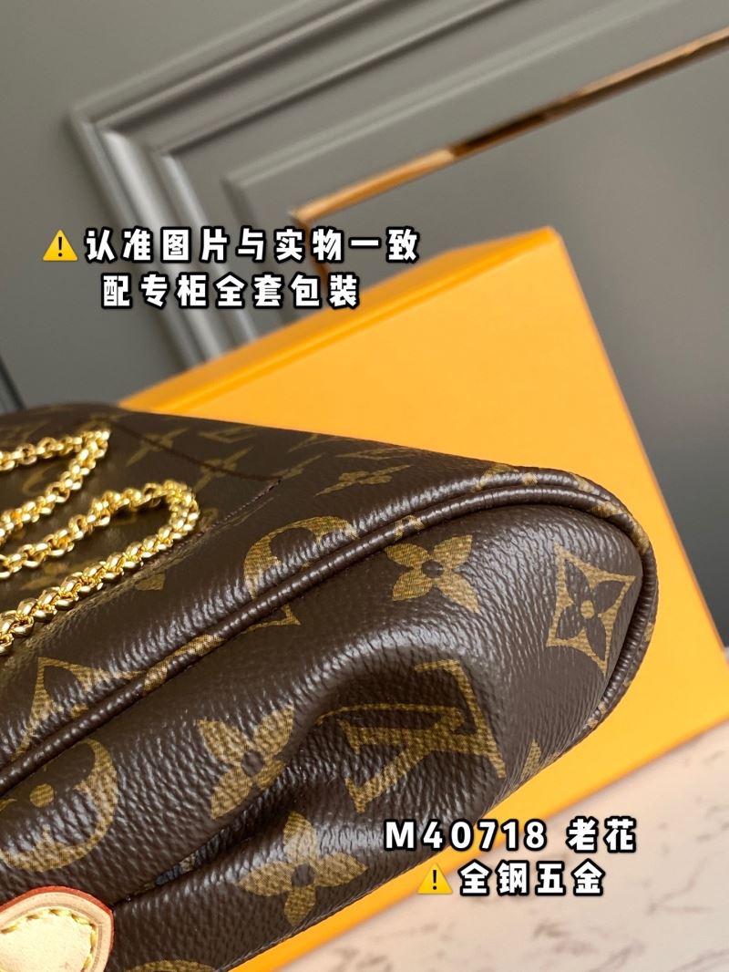 Louis Vuitton Satchel Bags